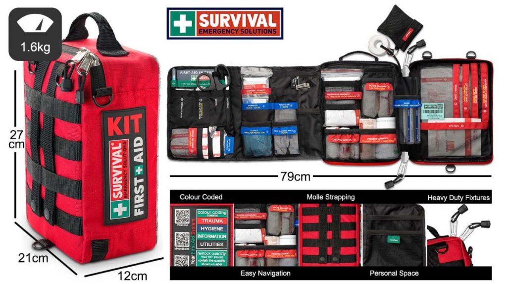 Enrolment In 22578VIC Course in First Aid Management of Anaphylaxis