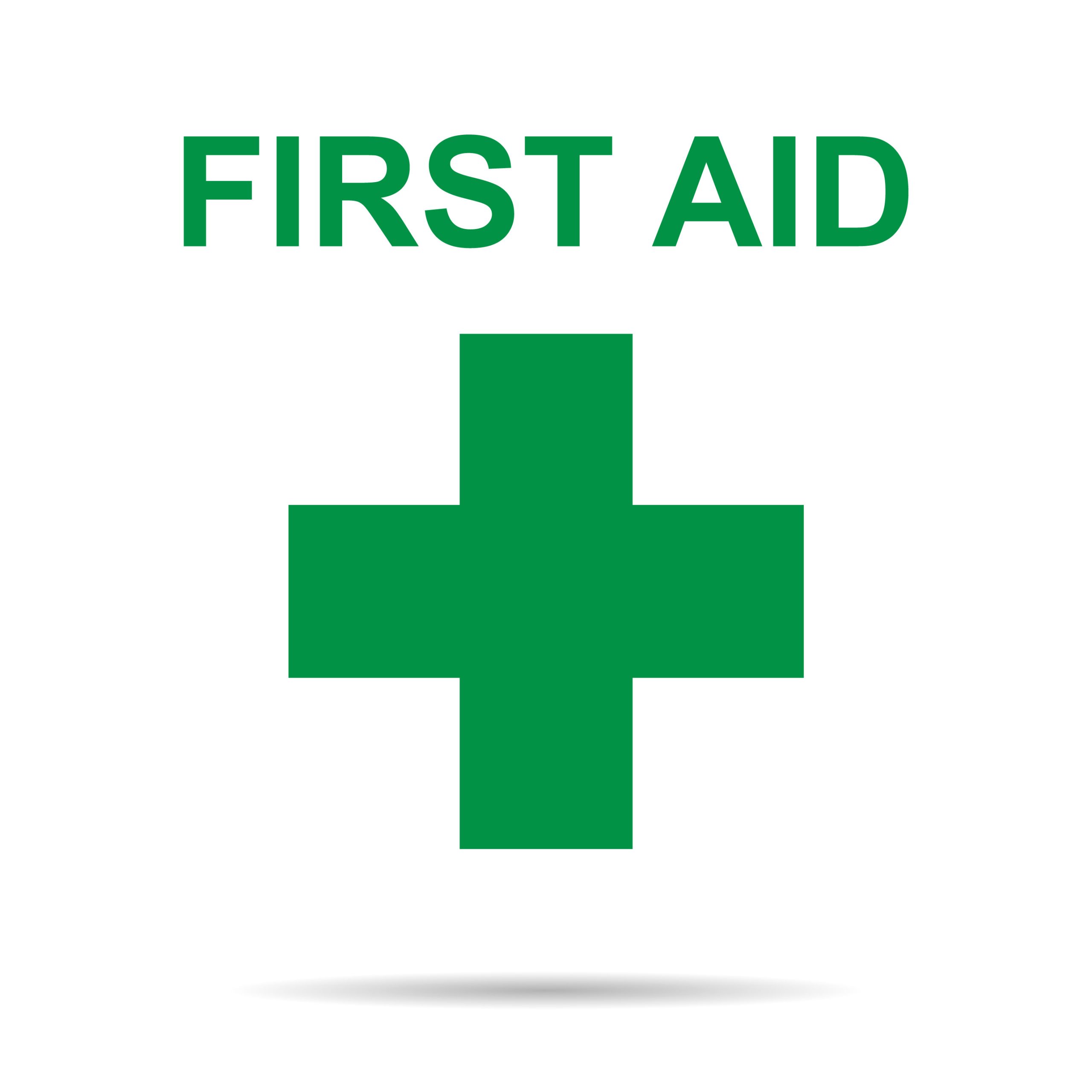 First Aid Training