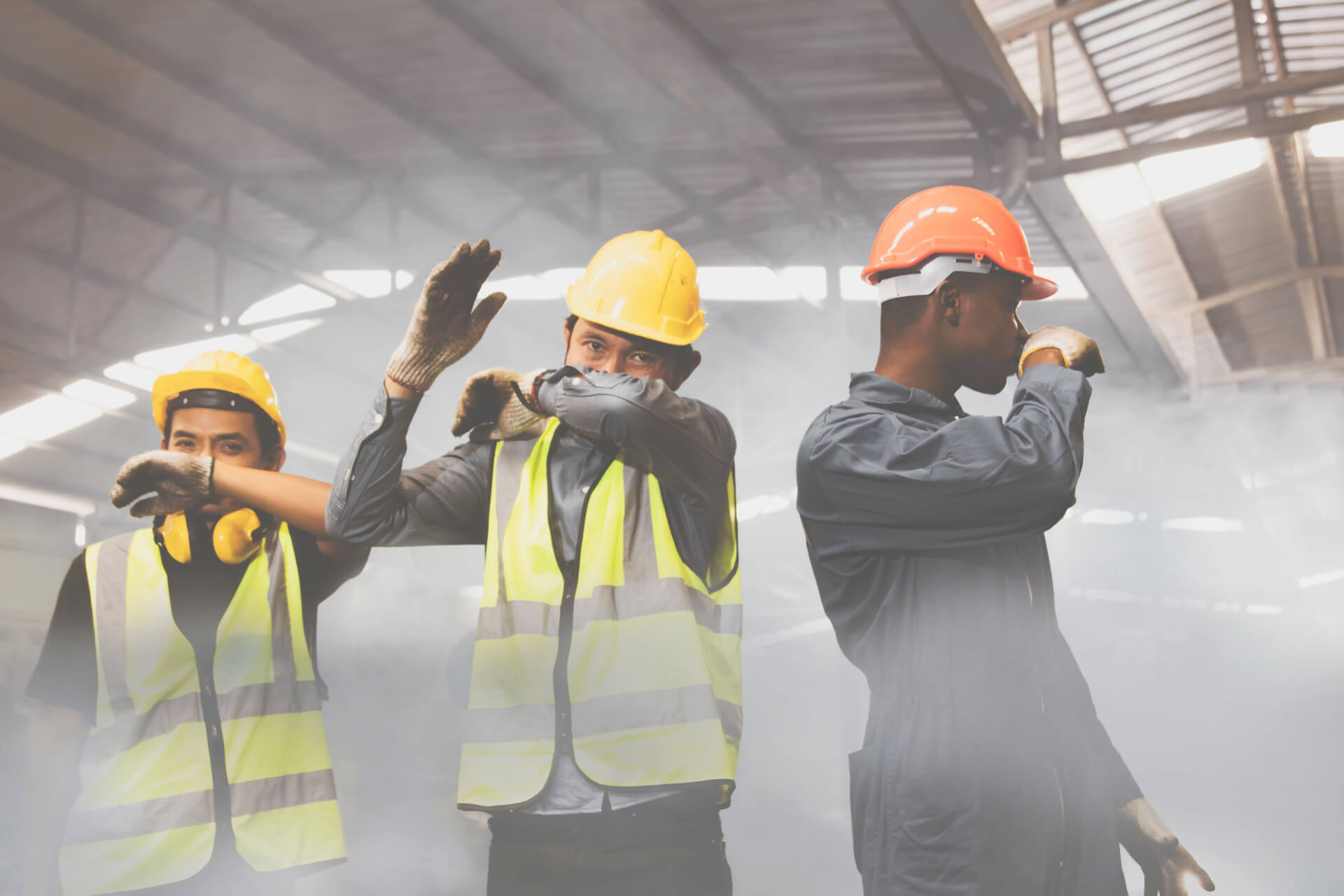 Silica Awareness Course
